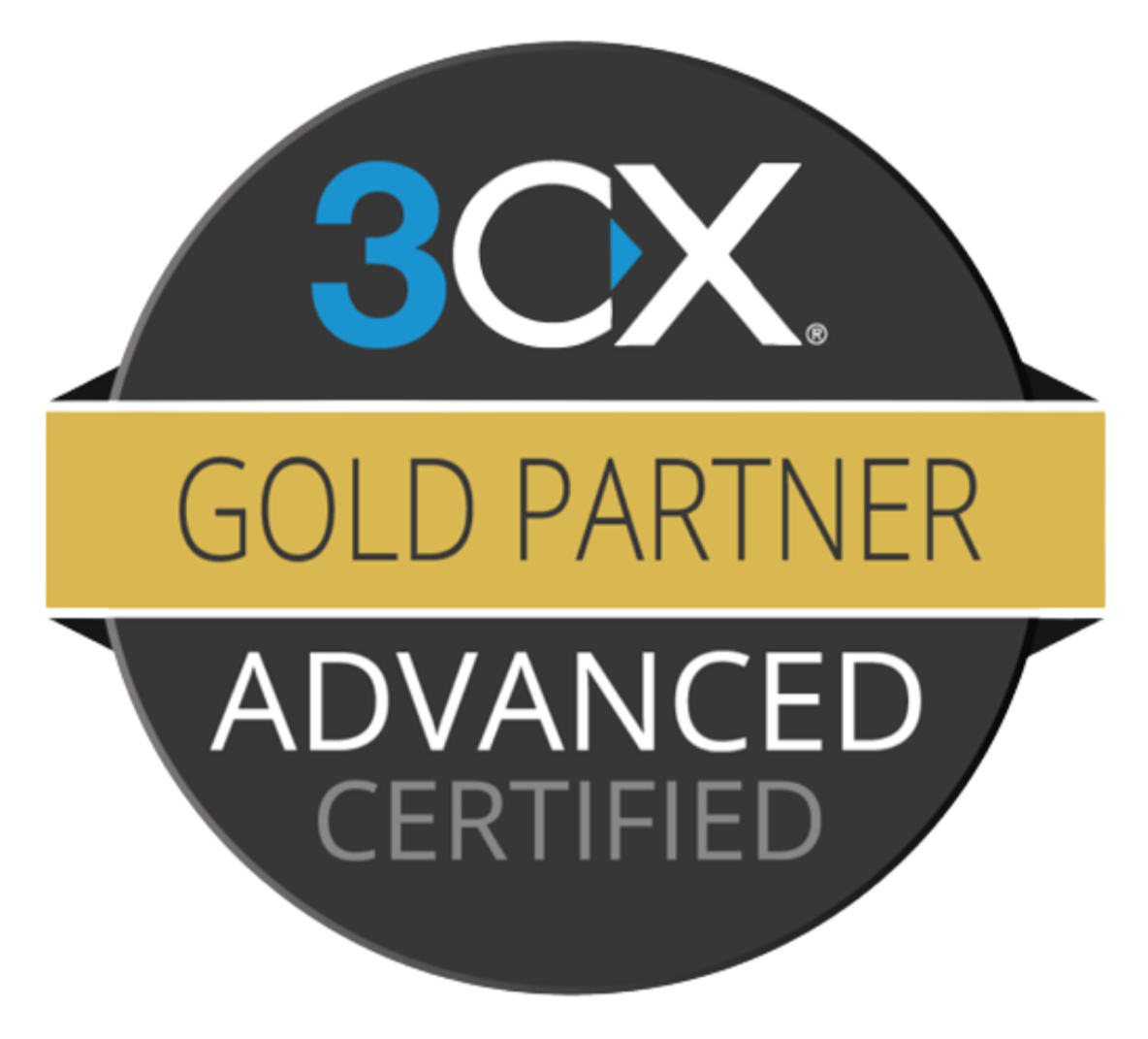 3CX Gold Partner